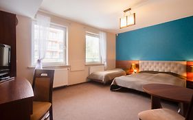 Dom Wypoczynkowy Rejs