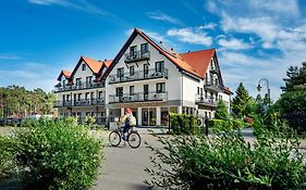 Dom Wypoczynkowy Rejs